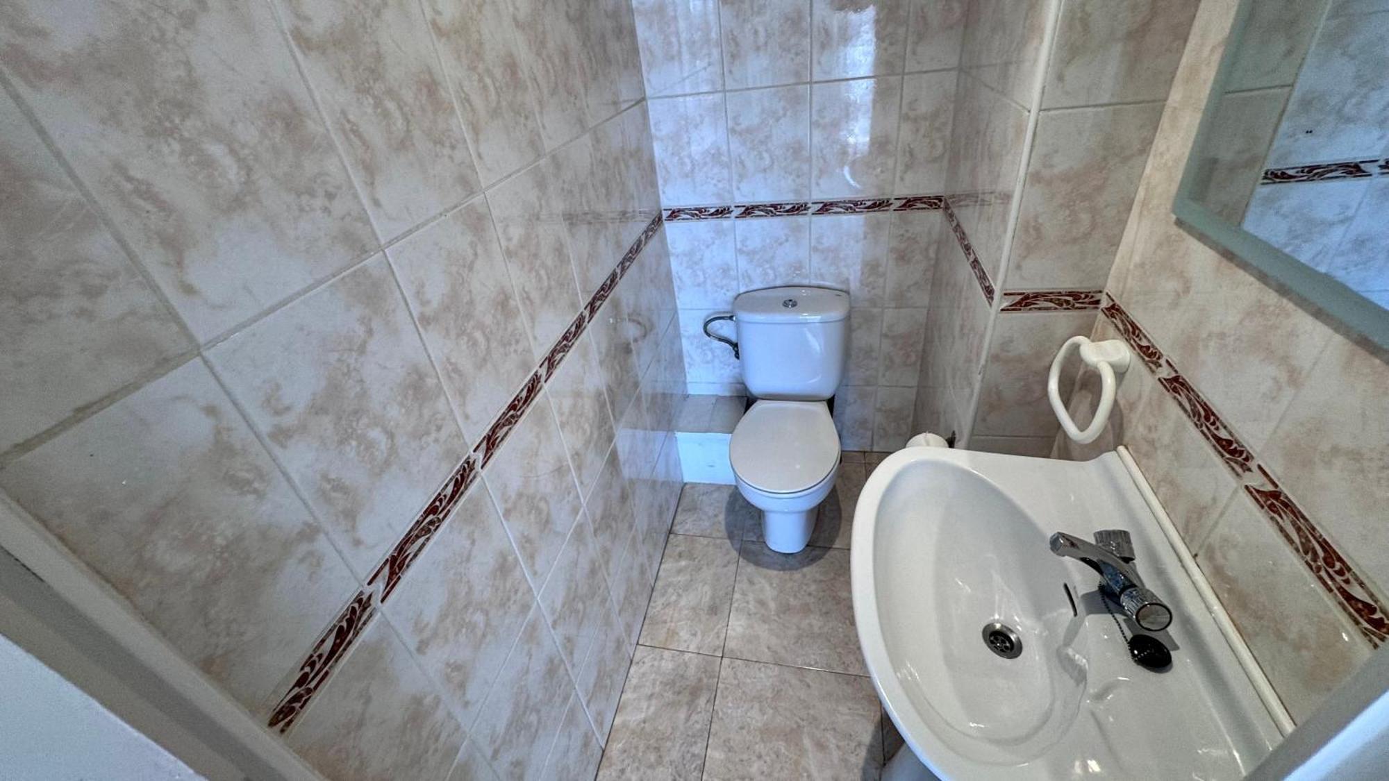 Apartamentos Bismar Vyb Хавеа Экстерьер фото