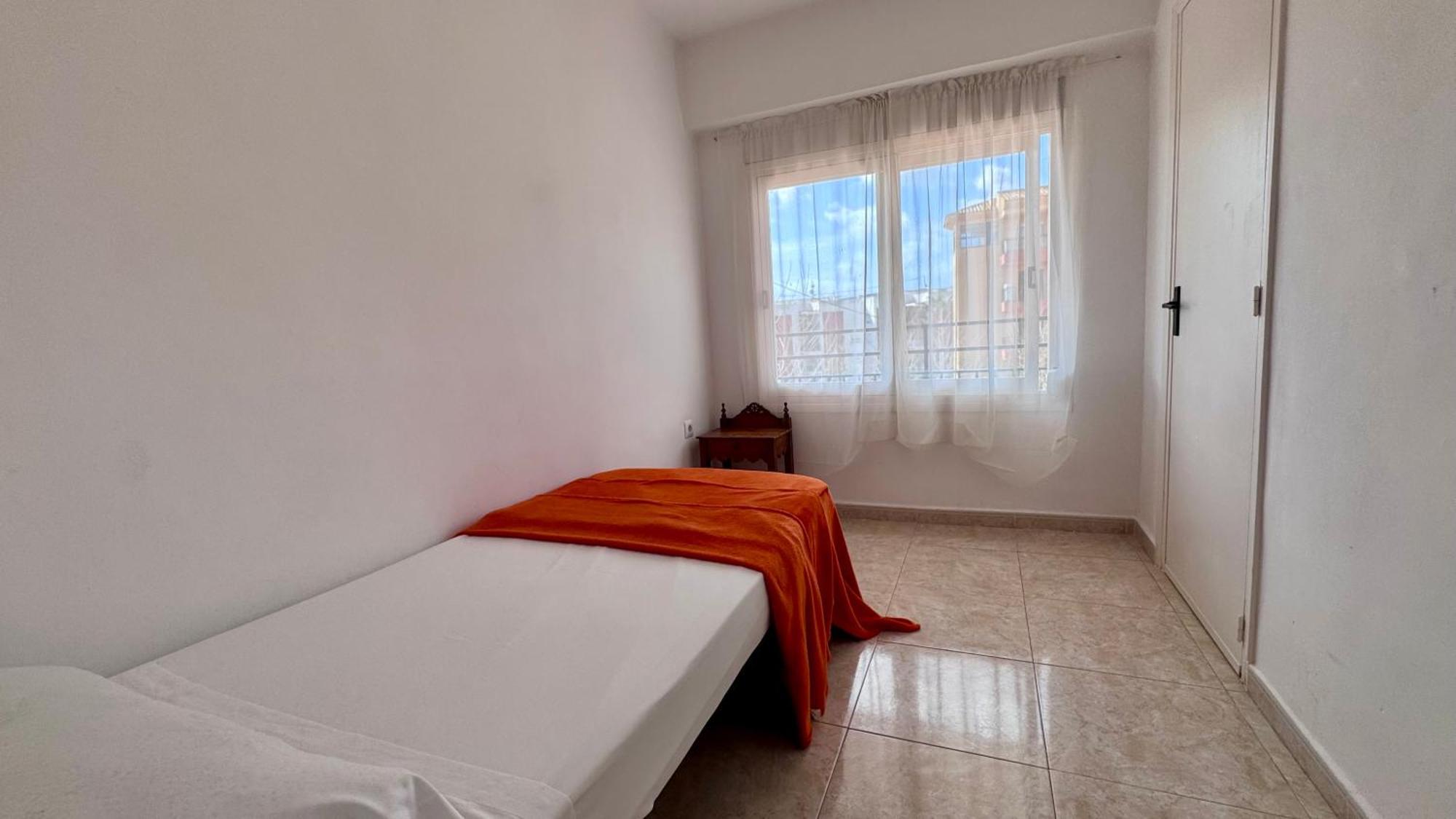 Apartamentos Bismar Vyb Хавеа Экстерьер фото