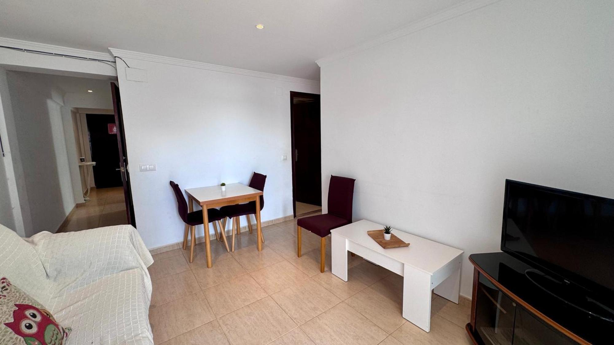 Apartamentos Bismar Vyb Хавеа Экстерьер фото