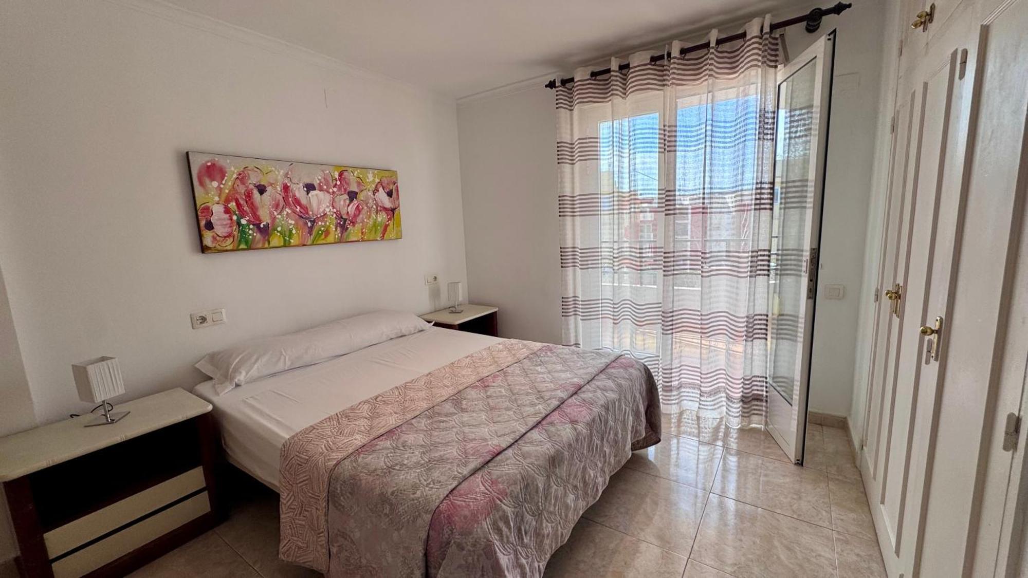 Apartamentos Bismar Vyb Хавеа Экстерьер фото