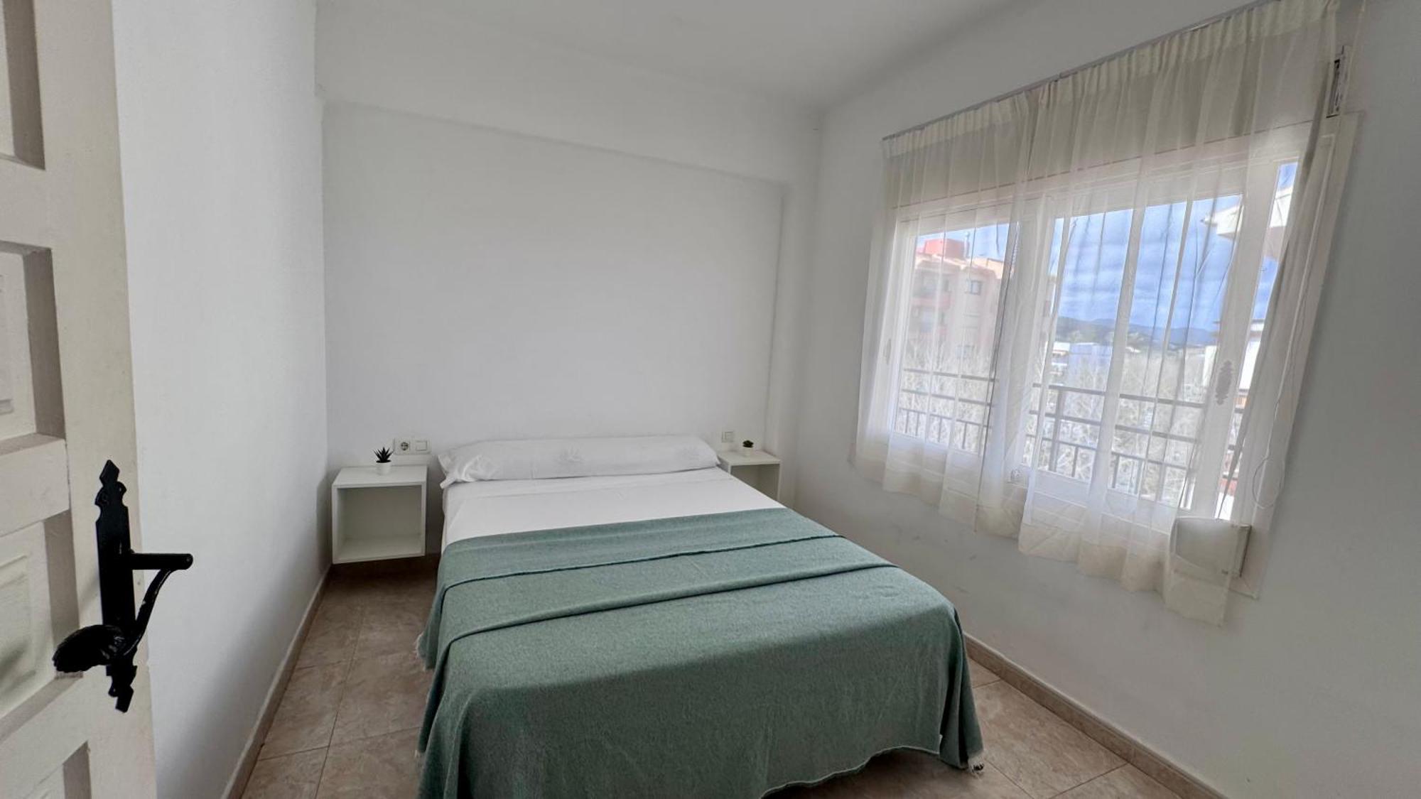 Apartamentos Bismar Vyb Хавеа Экстерьер фото