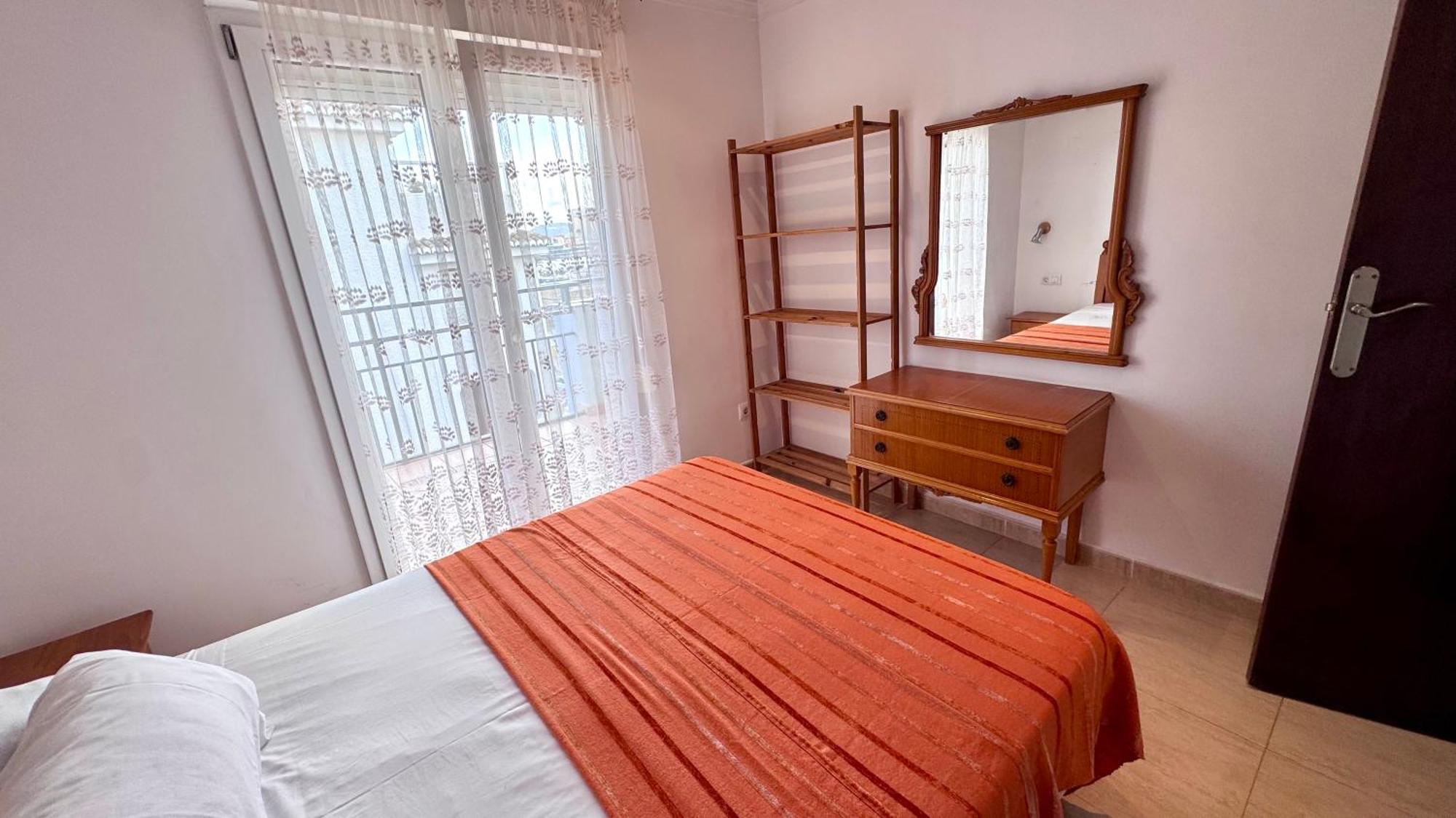 Apartamentos Bismar Vyb Хавеа Экстерьер фото