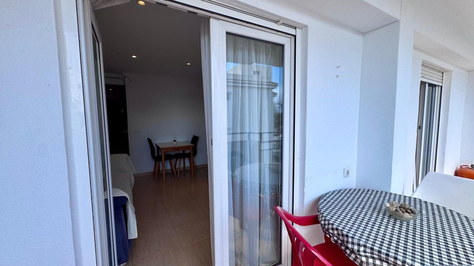 Apartamentos Bismar Vyb Хавеа Экстерьер фото